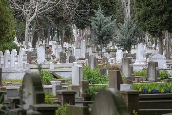 TÜİK, 2020 Ölüm ve Ölüm Nedeni istatistiklerini neden açıklamadı?
