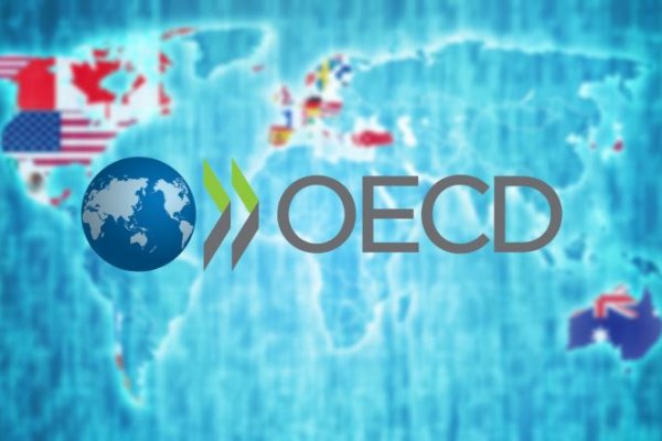 OECD, Türkiye'nin büyüme tahminini yükseltti