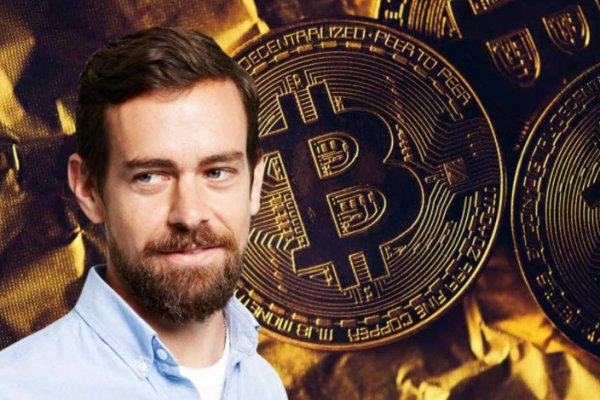 Twitter CEO’su, merkeziyetsiz Bitcoin borsası kuracak