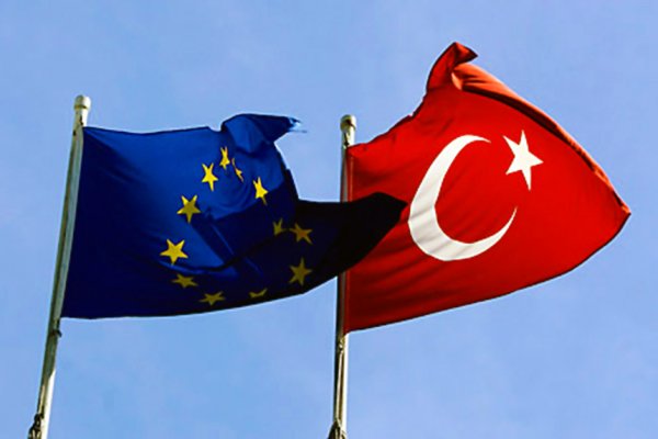 Türkiye, AB'nin sınırda karbon düzenlemesine hazırlıklı olacak