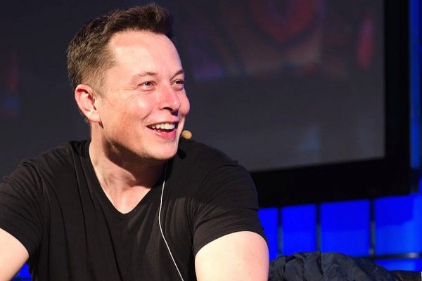 Tesla'nın başını Elon Musk yaktı