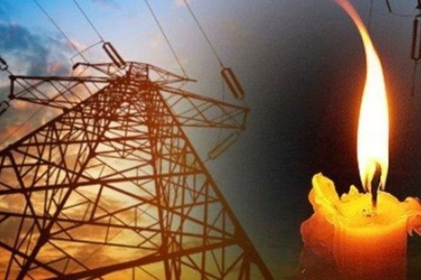 Isparta’daki elektrik kesintileri için tazminat ödenecek