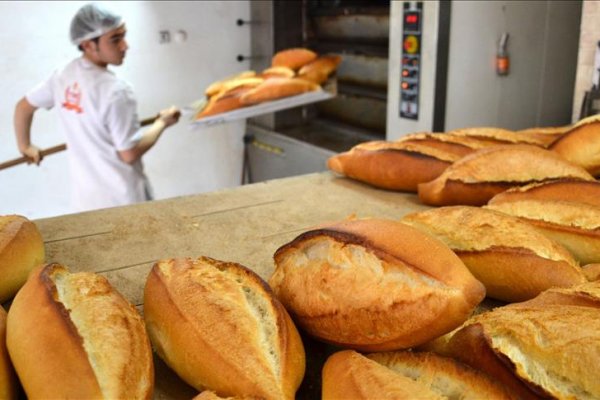 Halk Ekmek’ten sonra fırın ekmeğine de zam