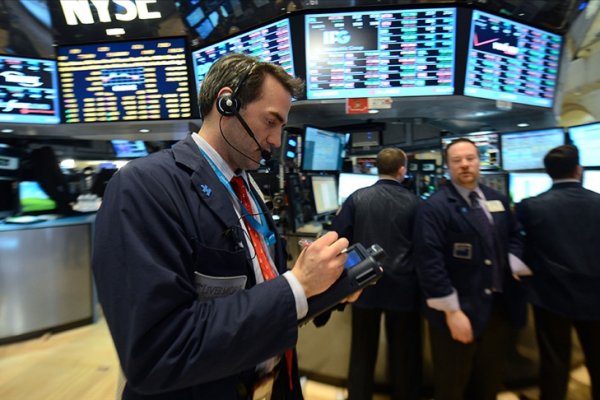 Dow Jones, Nasdaq ve S&P 500 haftaya yükselişle başladı