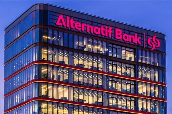 Alternatif Bank'tan 100,9 milyon TL net kar