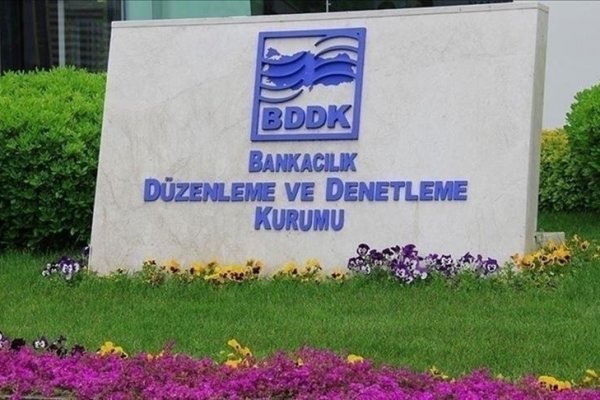 BDDK'dan bankalara sosyal medya üzerinden mesaj