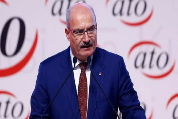 ATO Başkanı: Türkiye'de işsizlik var ancak işsiz yok