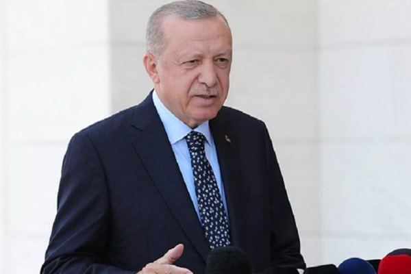 Erdoğan: Taliban bize Kabil Havalimanı’nın işletilmesini teklif etti