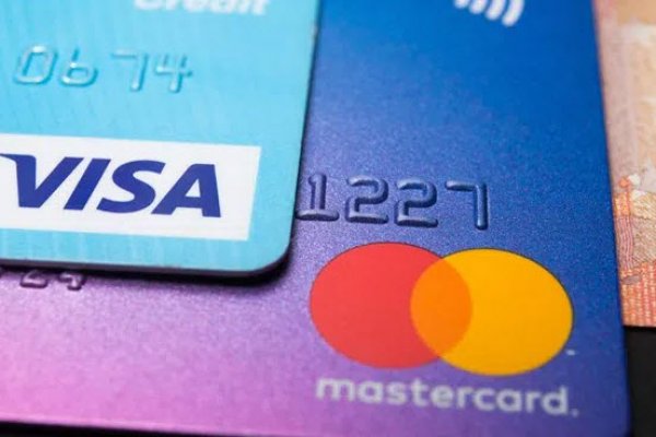 Visa ve Mastercard Rusya'daki operasyonlarını durdurdu