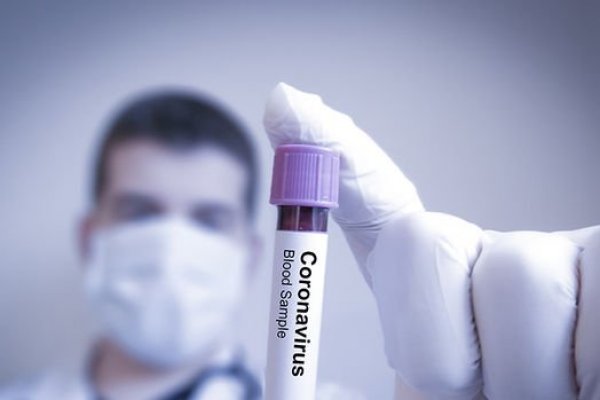 Koronavirüs salgınında kritik eşik: 30 bini de aştı
