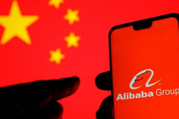 Alibaba, tecavüz mağduru çalışanını işten çıkardı