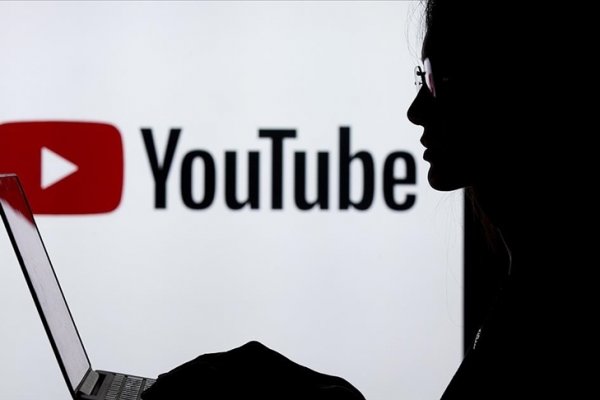 YouTuber'lar için vergi düzenlemesi yolda