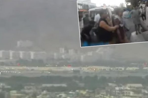 Kabil Havalimanı bölgesinde patlama: 25 kişi öldü