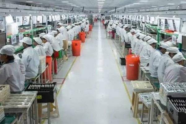 Xiaomi Türkiye fabrikasında işten çıkarmalar başladı