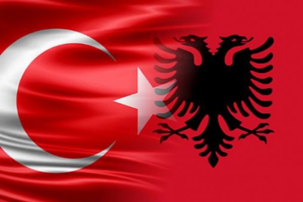 Arnavutluk'ta Türk yatırımları 3,5 milyar doları aştı