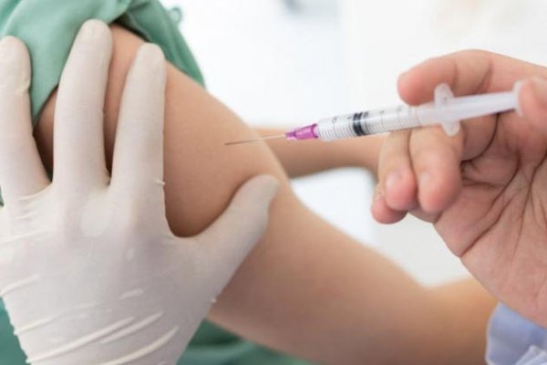 5-11 yaş arası çocuklara aşı için onay çıktı