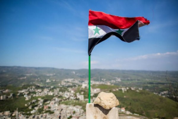 ABD Suriye’ye olası harekattan endişesini yineledi