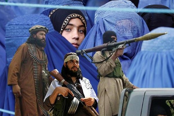 Taliban düzenli ordu kuracak