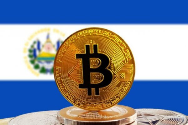 El Salvador, 500 Bitcoin satın aldı