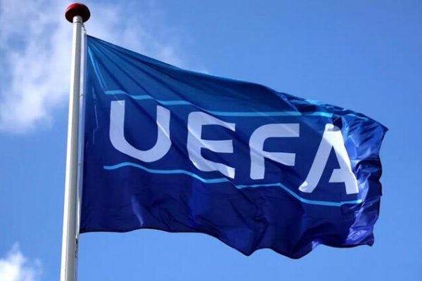 UEFA deplasman yasağını kaldırdı