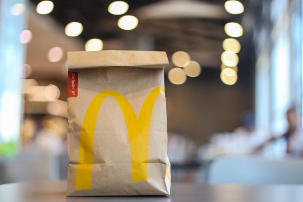 McDonald’s Rusya pazarından resmen çıkıyor