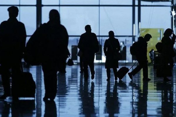 AB, 4 ülke için seyahat kısıtlamalarını bitiriyor