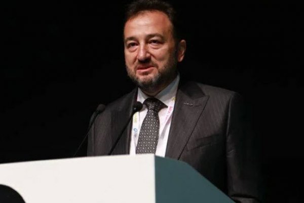 MÜSİAD Başkanı: Politika faizi reel sektöre yansımadı