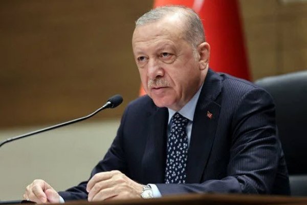 Erdoğan: Yeni göç dalgalarını karşılamaya gücümüz yok