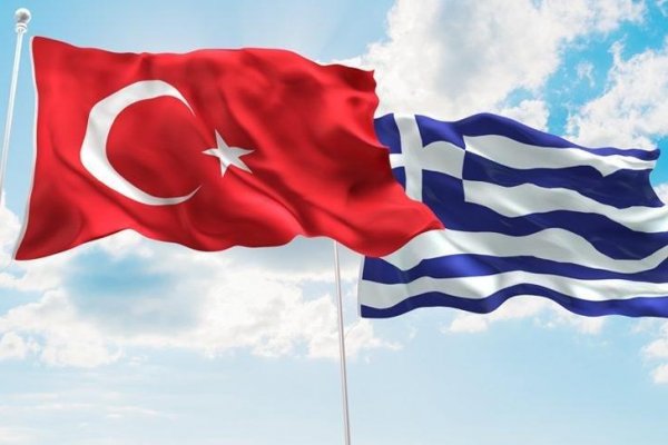 NATO'dan Türkiye ve Yunanistan gerginliğiyle ilgili önemli açıklama