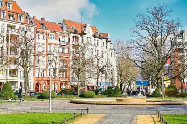 Berlin’de kira krizine kamulaştırma çözümü