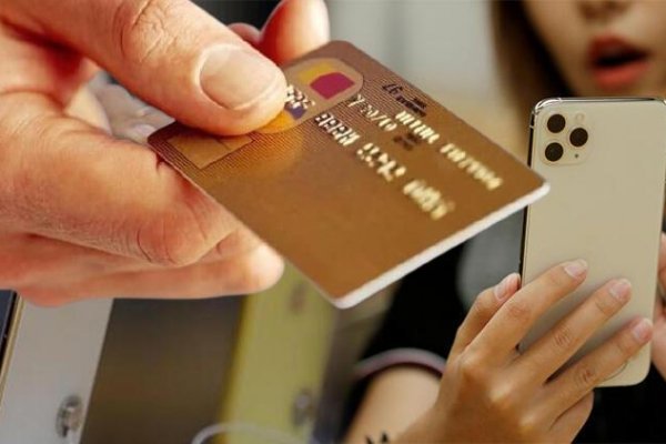Vatandaş ucuz finansman ihtiyacını kredi kartıyla karşılıyor