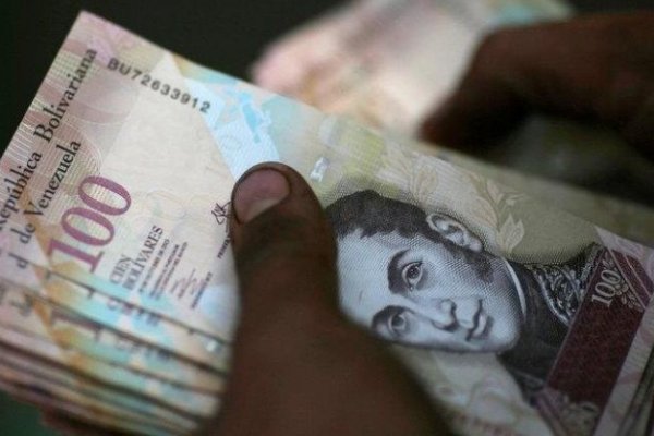 Venezuela, aylık enflasyonu 1,4'e kadar indirmeyi başardı