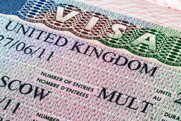 İngiliz hükümeti 800 kasap için geçici vize verecek