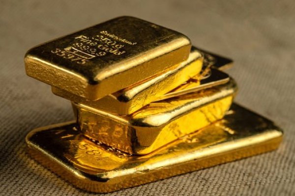 İsviçre'den Türkiye'ye altın ihracatı 9 yılın zirvesini gördü
