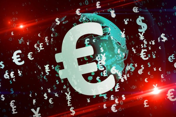 Almanya Merkez Bankası'ndan dijital euro açıklaması