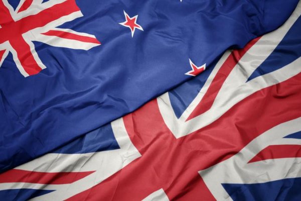 Yeni Zelanda'dan en sert faiz artışı