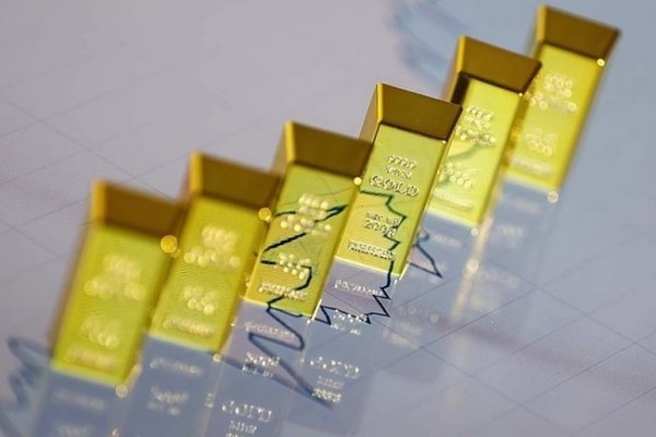 Altın fiyatlarında düşüş bugün de sürdü - 28 Nisan 2022