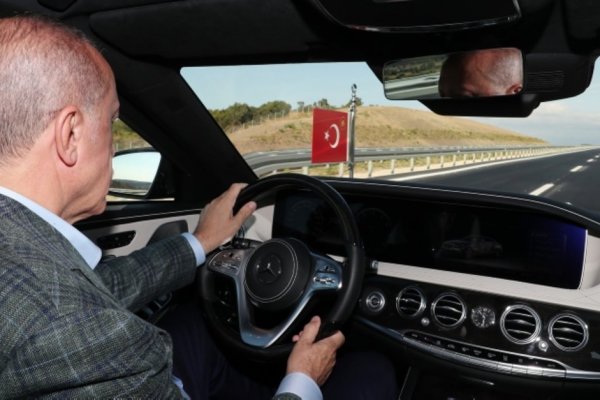 'Her evde araba var' diyen Erdoğan'a CHP'den yanıt