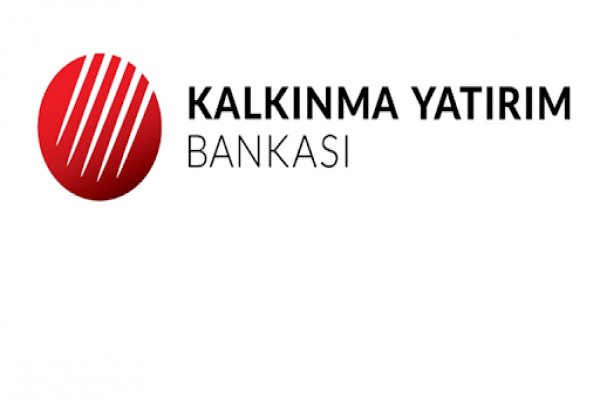 Türkiye Kalkınma ve Yatırım Bankası'ndan ilk çeyrekte 353,9 milyon lira net kar