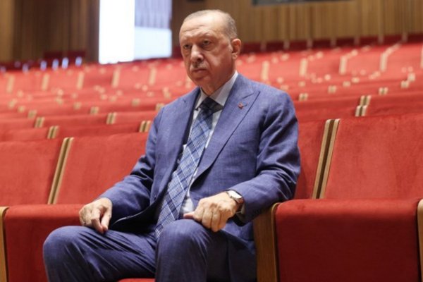 Erdoğan’ın faiz savaşı zenginlerin cebini dolduruyor
