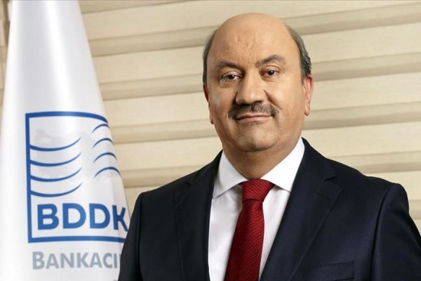 BDDK Başkanı Akben: Bankacılık sektörü sağlam durumda