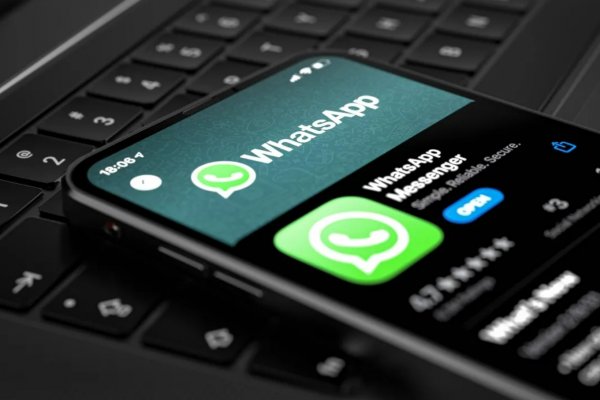 WhatsApp’ta sürpriz değişiklik