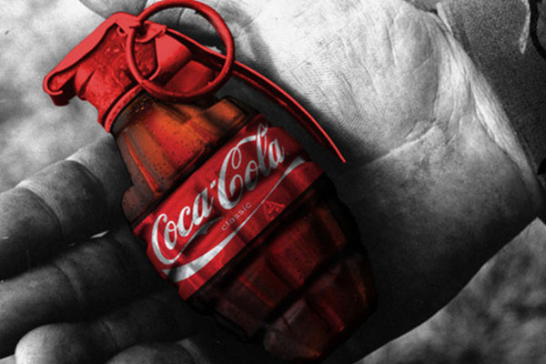 Danıştay sert çıktı: Coca Cola araştırılsın