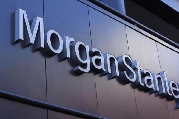 Morgan Stanley, Çin'in büyüme tahminini düşürdü