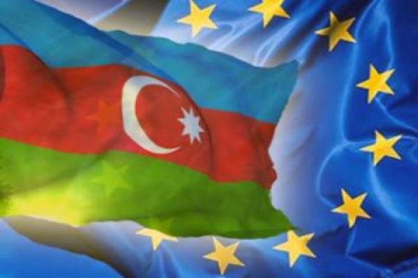 Azerbaycan, AB ile iş birliğini artırmayı planlıyor