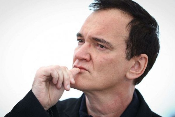 Tarantino NFT satışı yüzünden davalık oldu