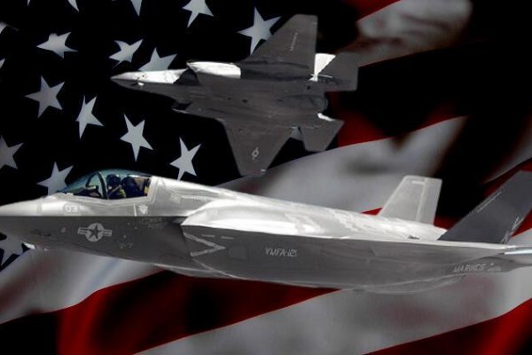 ABD'den F-35 ve F-16 açıklaması