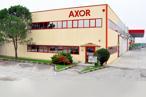 Alapala, İtalyan Axor'un yüzde 70'ini satın aldı