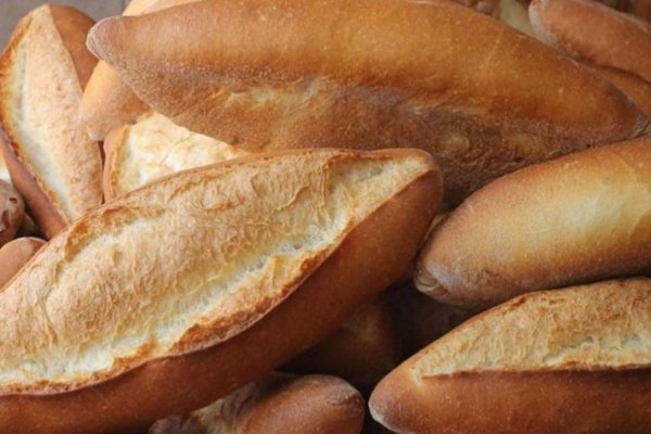 TMO'dan ekmeklik buğdaya yüzde 22 zam