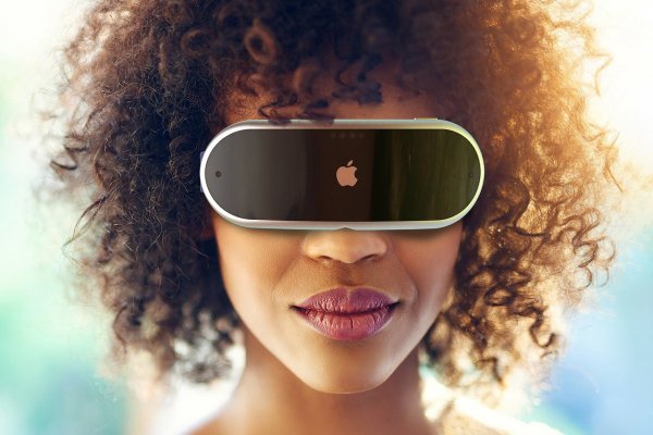 Apple'ın gözlüğü teknolojik bir devrim olacak